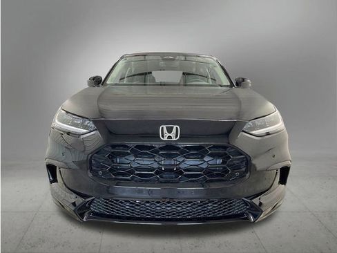 New 2026 Honda HR-V EX-L image 9