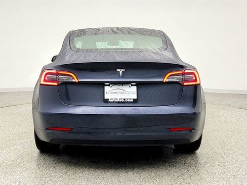 Used 2023 Tesla Model 3 Standard Range image 6