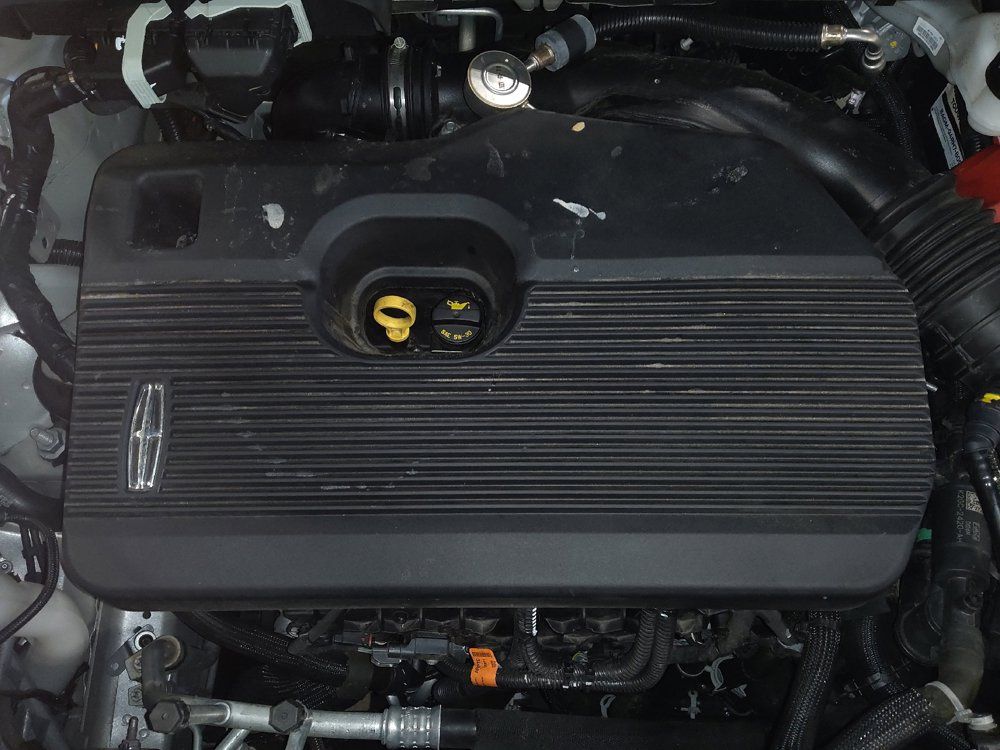 Used 2021 Lincoln Nautilus FWD w/ Equipment Group 101A image 30
