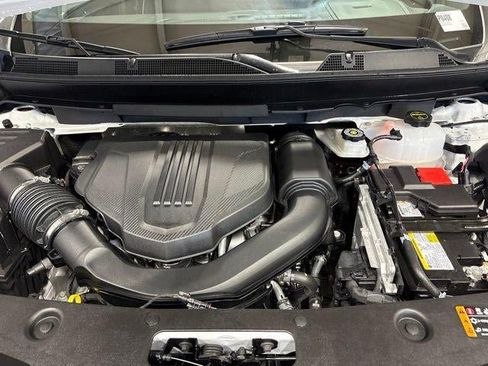Used 2026 Buick Enclave Preferred FWD image 31