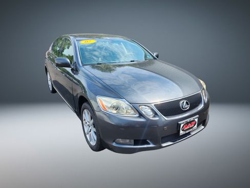 Used 2007 Lexus GS 350 AWD image 1