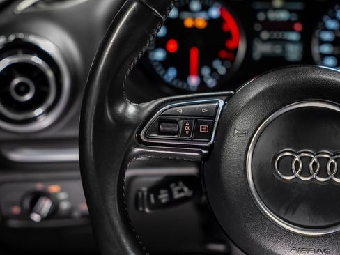 Used 2015 Audi A3 1.8T Premium Plus image 42