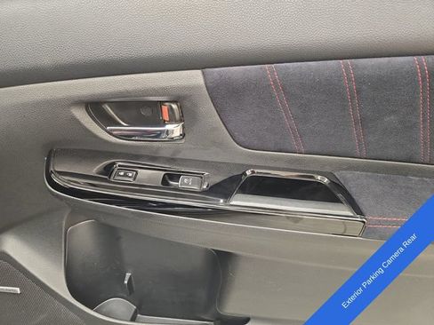 Used 2018 Subaru WRX STI Limited AWD/4WD image 11