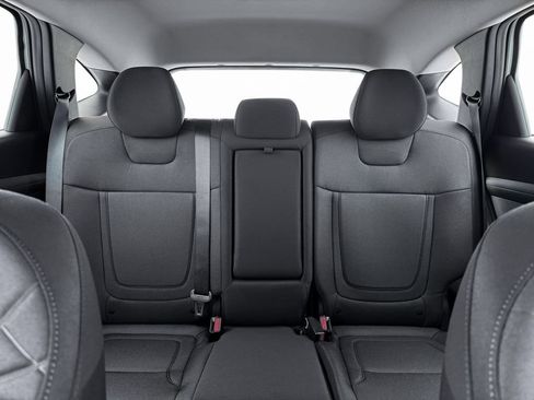 New 2025 Hyundai Tucson SE image 24