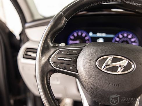 Used 2020 Hyundai Palisade SEL w/ Premium Package FWD image 25