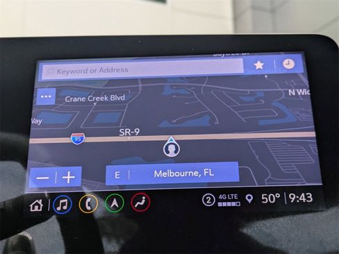 Used 2023 Chevrolet Corvette Stingray Preferred Conv w/ 2LT image 21