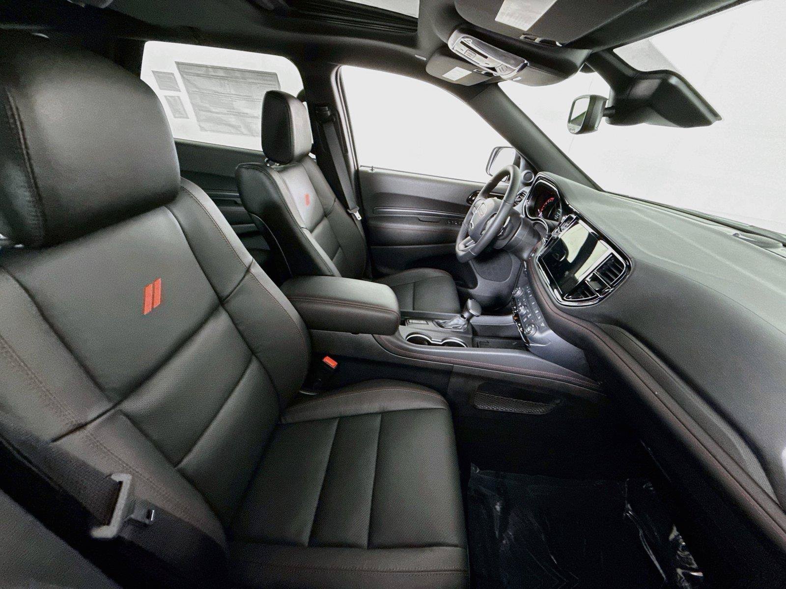 New 2026 Dodge Durango GT AWD/4WD image 23