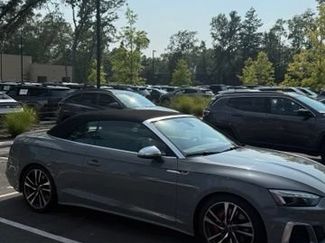 Used 2022 Audi S5 Prestige AWD/4WD video 2