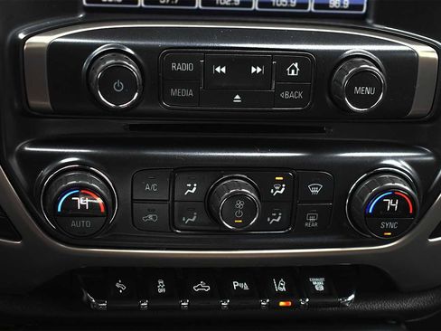 Used 2019 GMC Sierra 2500 Denali w/ Duramax Plus Package image 21