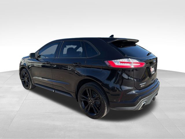 Used 2020 Ford Edge ST w/ Equipment Group 401A AWD/4WD image 5