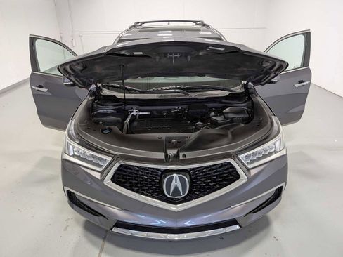 Used 2020 Acura MDX SH-AWD w/ Technology Package image 13