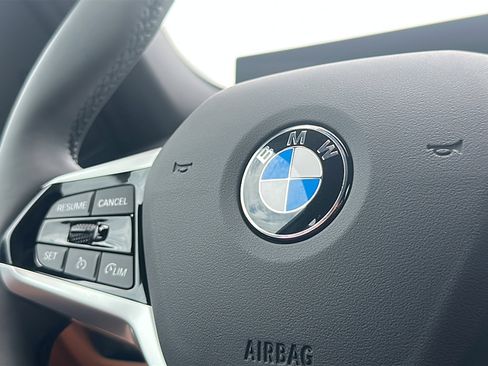 New 2025 BMW 330i Sedan w/ Premium Package image 20