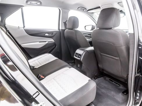 Used 2024 Chevrolet Equinox LS FWD image 36