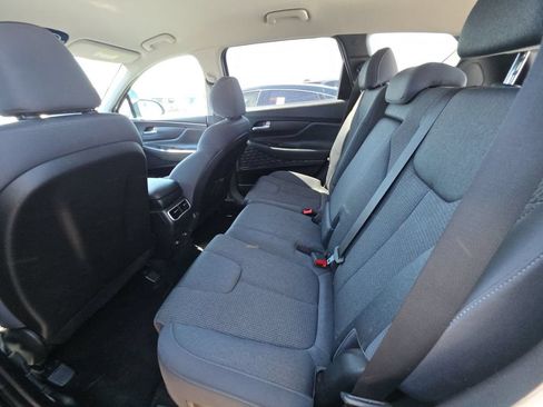 Used 2023 Hyundai Santa Fe SEL AWD/4WD image 8
