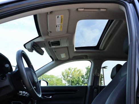 Used 2024 Honda CR-V EX-L image 33