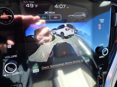 Certified 2025 Subaru Outback Limited w/ Tech Package 3 image 26