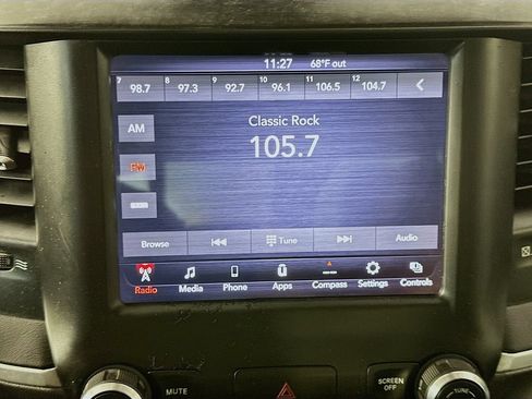 Used 2019 RAM 1500 Big Horn RWD image 17