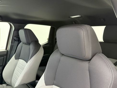 New 2026 Toyota Tacoma TRD Sport RWD image 26