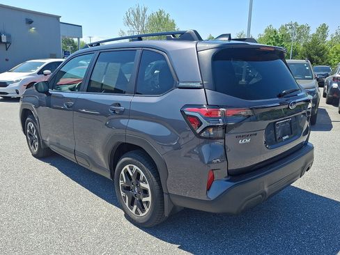 Certified 2026 Subaru Forester Premium AWD/4WD image 6