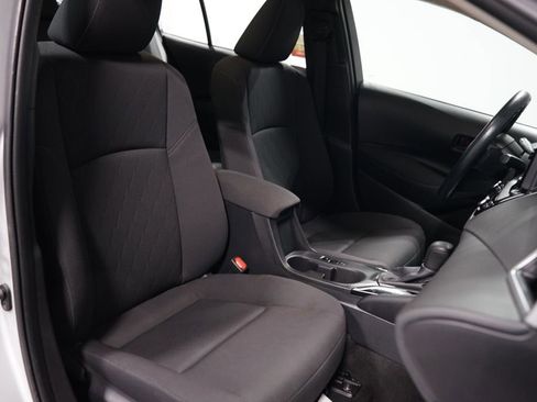 Certified 2024 Toyota Corolla LE image 25