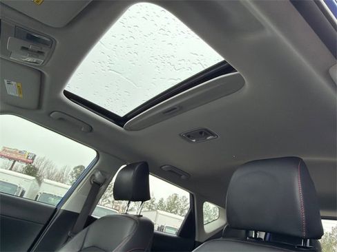 Used 2020 Kia Soul GT-Line Turbo image 32