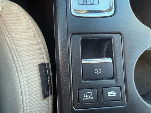 Used 2018 Subaru Outback 2.5i Premium image 23