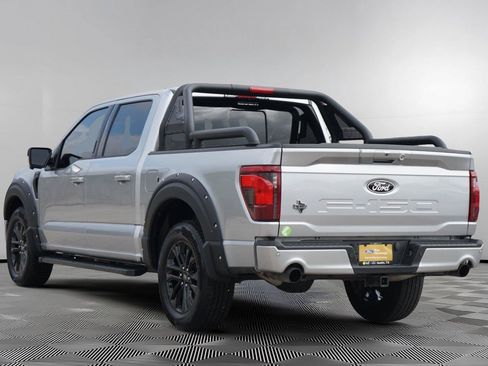 Used 2024 Ford F150 XLT w/ Equipment Group 302A MID RWD image 5
