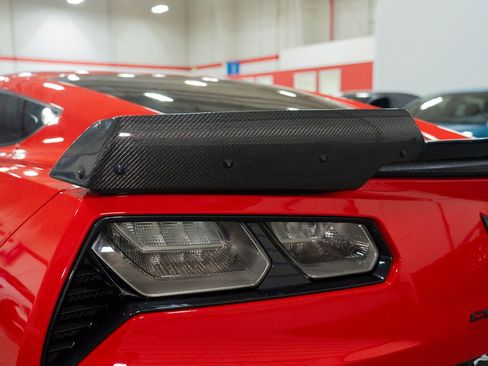 Used 2017 Chevrolet Corvette Z06 image 10