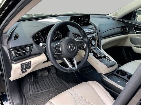 Used 2025 Acura RDX w/ Advance Package AWD/4WD image 17