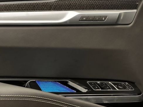 New 2026 Cadillac Escalade V AWD/4WD image 20