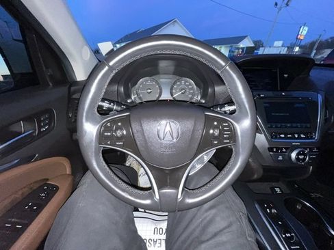 Used 2020 Acura MDX Technology image 14