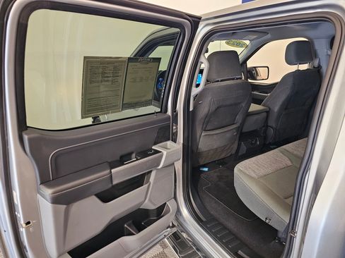 Used 2023 Ford F150 XLT w/ Equipment Group 301A Mid image 39