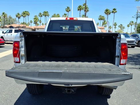 Used 2017 RAM 2500 Tradesman w/ Chrome Appearance Group AWD/4WD image 17