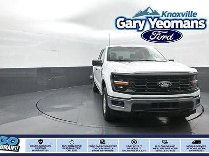 New 2026 Ford F150 XL w/ Equipment Group 103A High