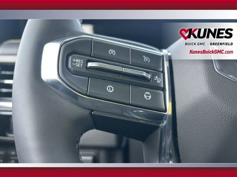 New 2026 GMC Yukon XL Elevation w/ Elevation Premium Package image 18