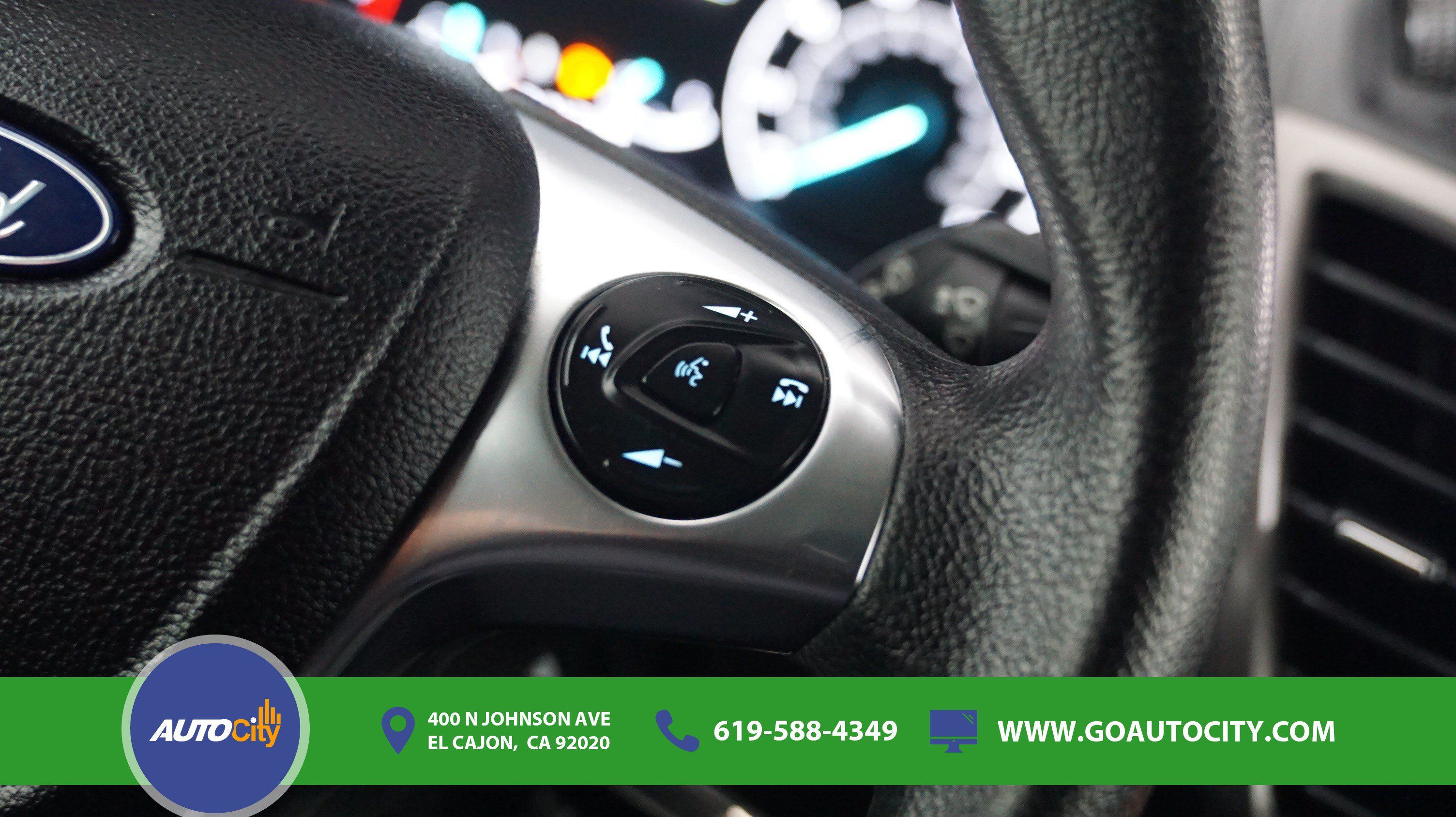 Used 2019 Ford Transit Connect XL FWD image 17