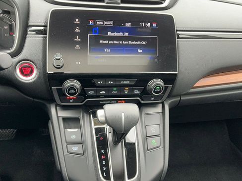 Used 2020 Honda CR-V EX image 22