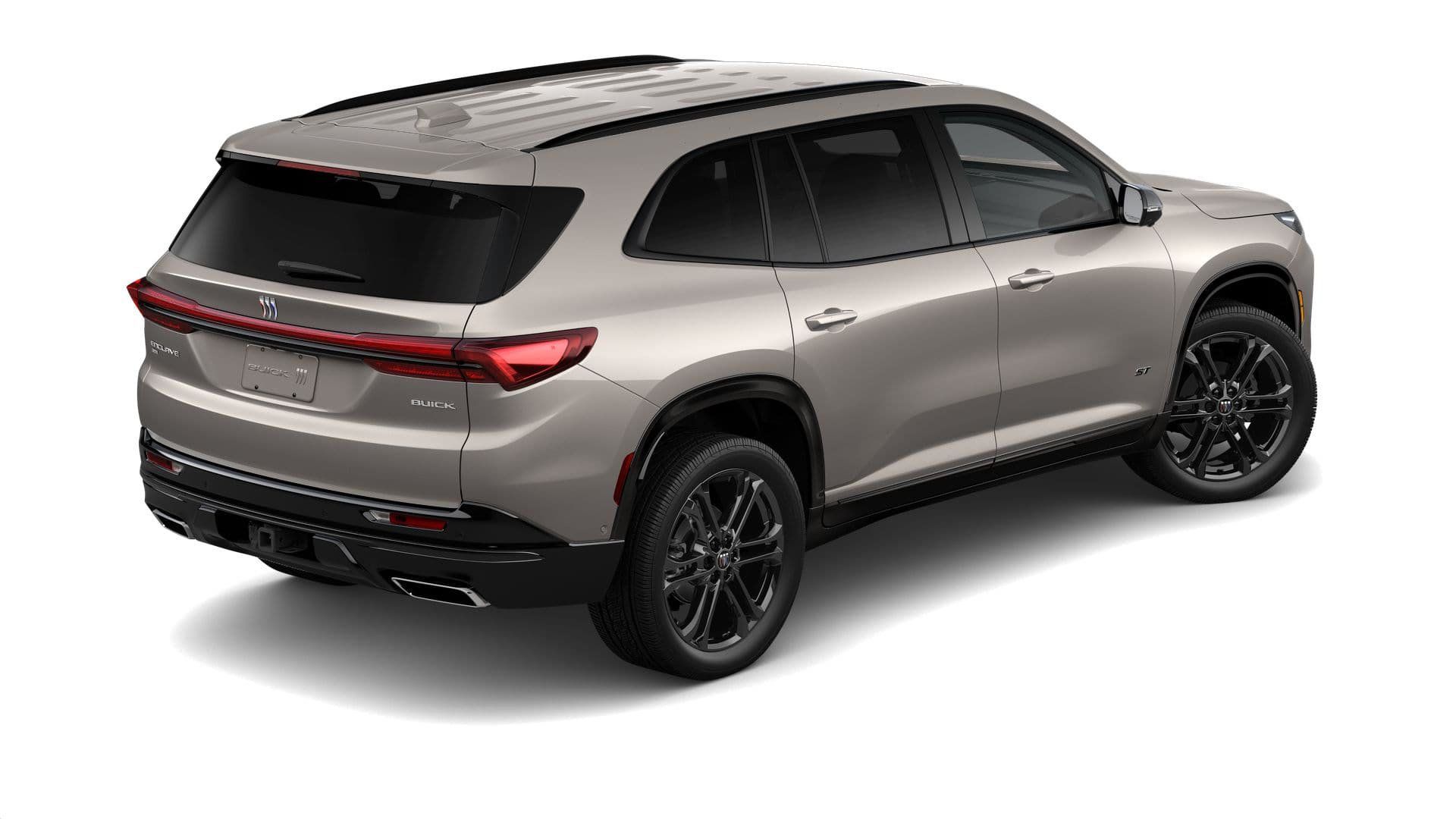 New 2026 Buick Enclave Sport Touring AWD/4WD image 27