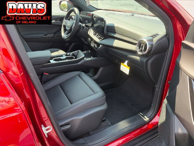 New 2027 Chevrolet Equinox LT w/ Convenience Package II AWD/4WD image 21