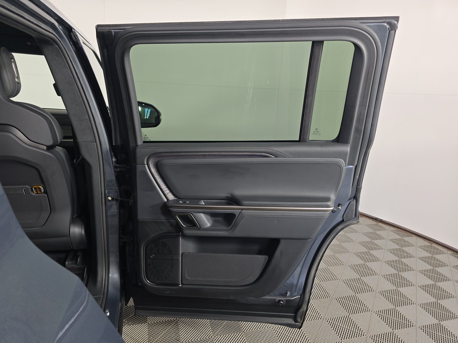 Used 2023 Rivian R1S Adventure Quad AWD/4WD image 19
