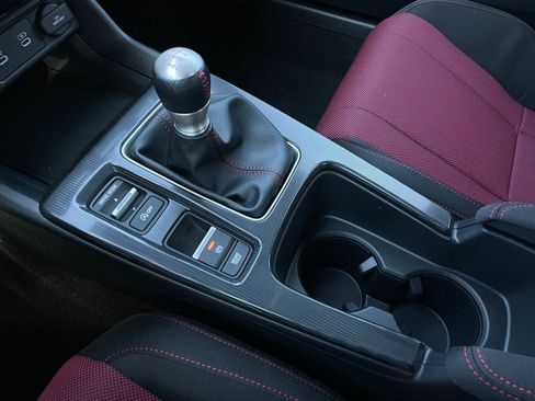 New 2026 Honda Civic Si image 20