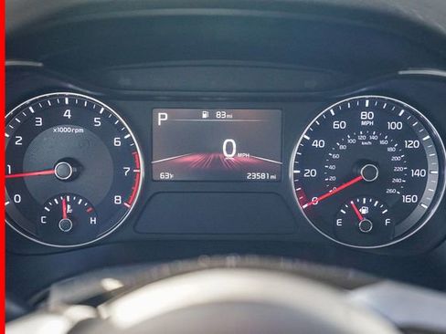 Certified 2023 Kia Forte LXS image 23