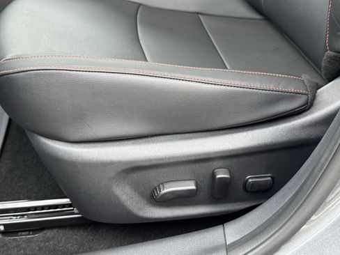 Certified 2025 Nissan Sentra SR w/ SR Premium Package image 27