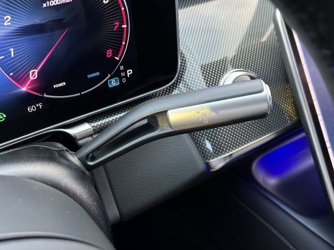 New 2026 Mercedes-Benz S 580 4MATIC Sedan image 20