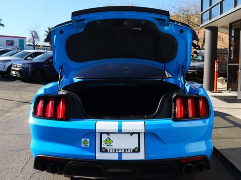 Used 2017 Ford Mustang Shelby GT350 w/ Electronics Package image 24