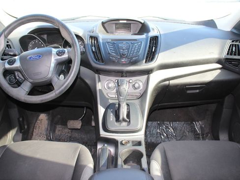 Used 2015 Ford Escape S image 8