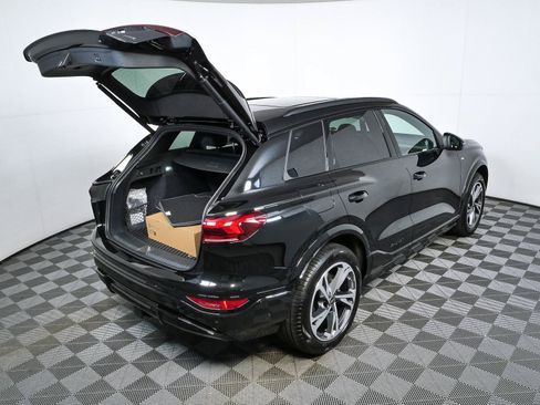 New 2027 Audi Q6 e-tron Premium Plus AWD/4WD image 28