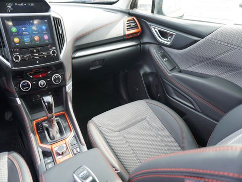 Used 2020 Subaru Forester Sport image 18