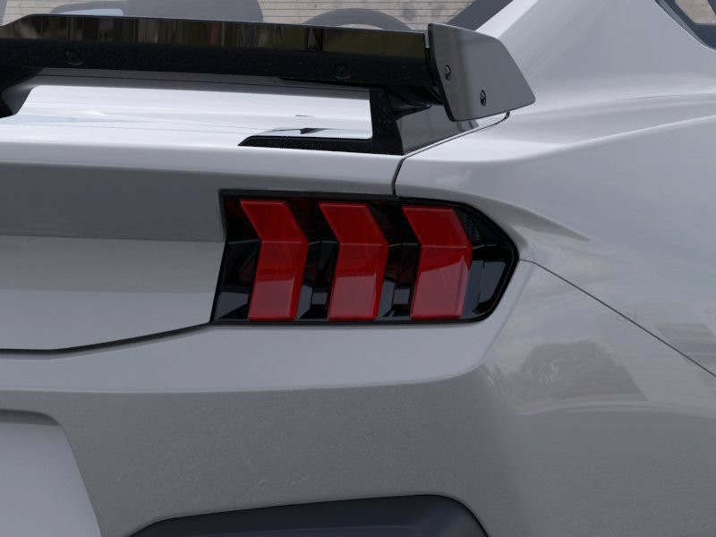 New 2026 Ford Mustang Dark Horse SC RWD image 21