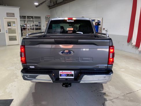 Used 2023 Ford F150 XLT image 15